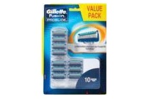 gillette proglide voordeelverpakking