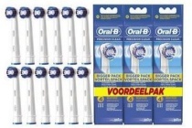 oral b precision clean opzetborstels