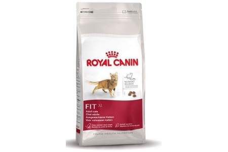 royal canin fit 32