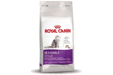 royal canin sensible 33