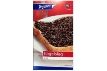 markant hagelslag puur