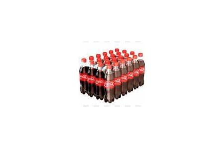 coca cola regular 50 cl