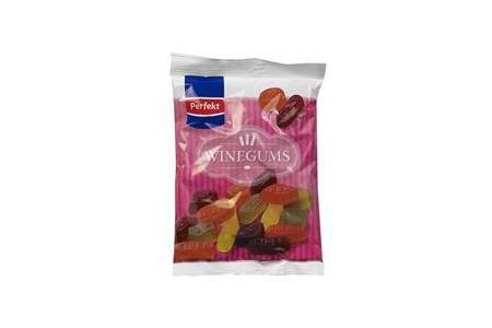 perfekt winegums