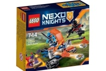 lego knighton strijdblasters 70310