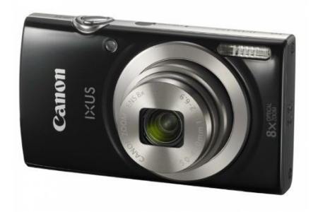 canon camera ixus177