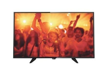 philips led tv 48pfk4101