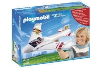 playmobil zweefvliegtuig