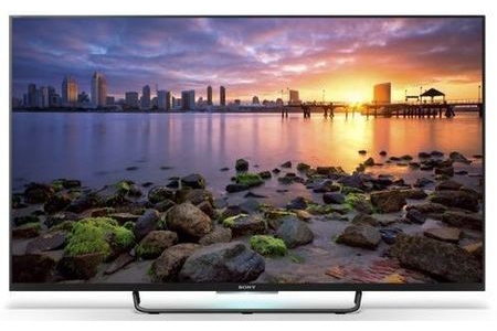 sony smart tv kdl50w808