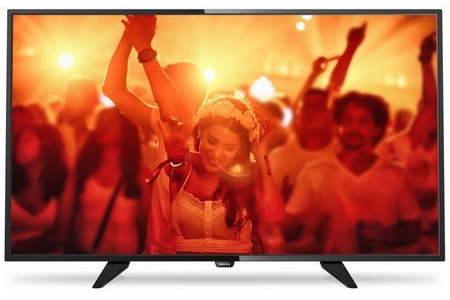 philips led tv 32pfk4101