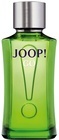 joop go eau de toilette