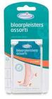 trekpleister blaarpleiser mixpack