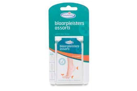 trekpleister blaarpleiser mixpack