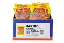 haribo kantinelijn