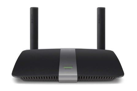 linksys dual band router ea6350 ej