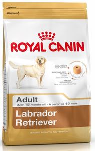 royal canin labrador retriever adult