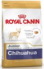 royal canin chihuahua junior hondenvoeding