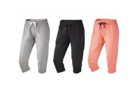 capri joggingbroek