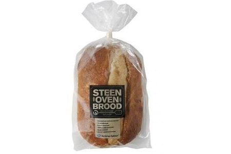 steenovenbrood