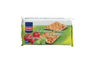 perfekt hartige biscuits