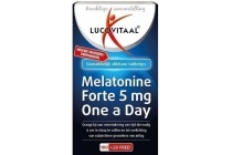 lucovitaal melatonine forte