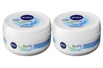 nivea hydraterende creme pot