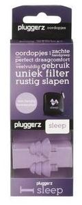 pluggerz all fit sleep oordopjes