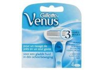 gillette venus women scheermesjes