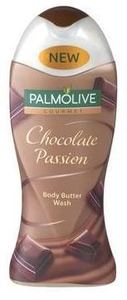 palmolive chocolate pleasure body butter