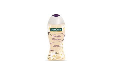 palmolive vanilla pleasure body butter