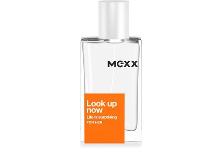 mexx look up now