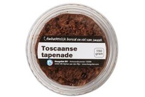 toscaanse tapenade