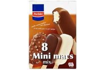 perfekt mini macs mix