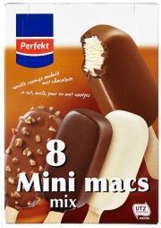 perfekt mini macs mix