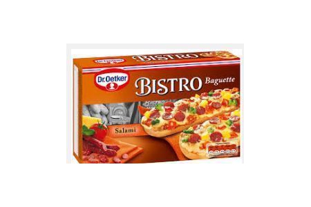 dr oetker baguette