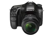 sony alpha slt a68 18 55mm