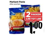 markant pasta