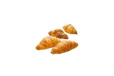 ah petits croissants