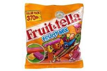 fruittella fruity mix