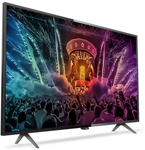 philips ultra hd smart led tv 43pus6101 12