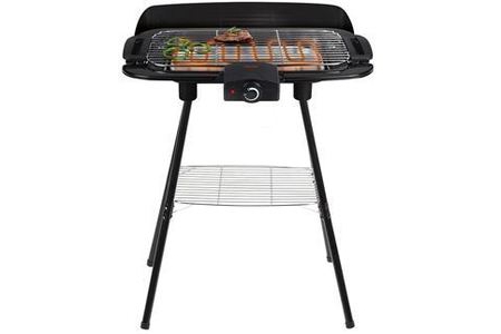 tomado barbecue tm 2446