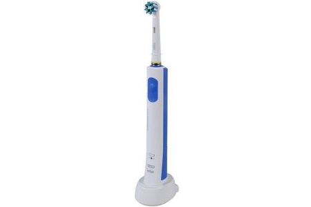oral b professional care 600 cross action