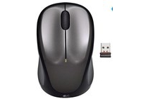 logitech wireless mouse m235