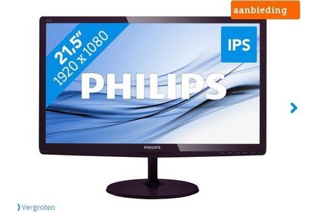 philips 227e6edsd