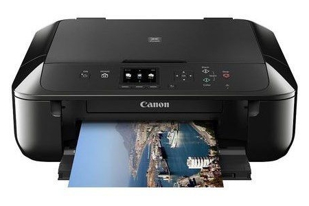 canon pixma mg5750