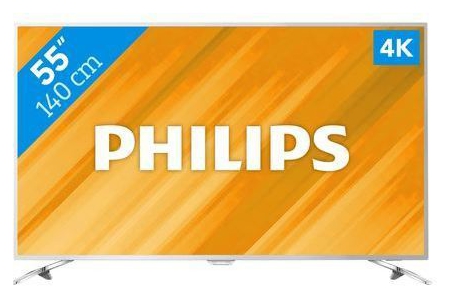 philips 55pus6501 ambilight