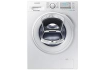 samsung ww80k6405sw addwash