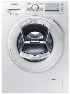 samsung ww80k6405sw addwash