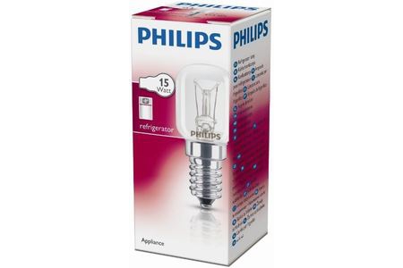 philips koelkastlamp