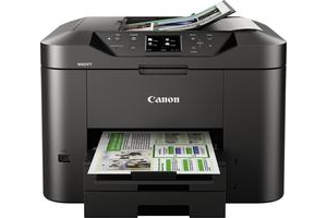 canon multifunctionele printer maxify mb2350