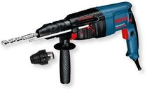 bosch boorhamer gbh 2 20 d professional